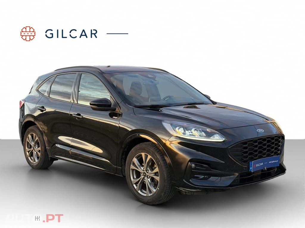 Ford Kuga 1.5 EcoBoost ST-Line