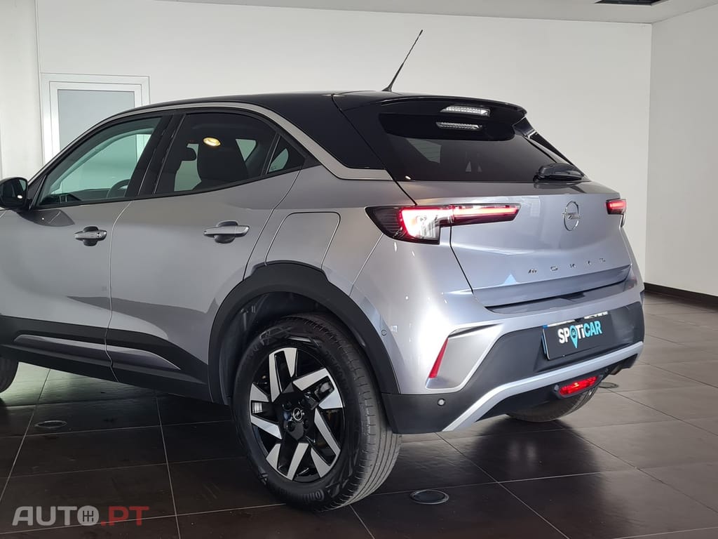 Opel Mokka 1.2 T GS Line