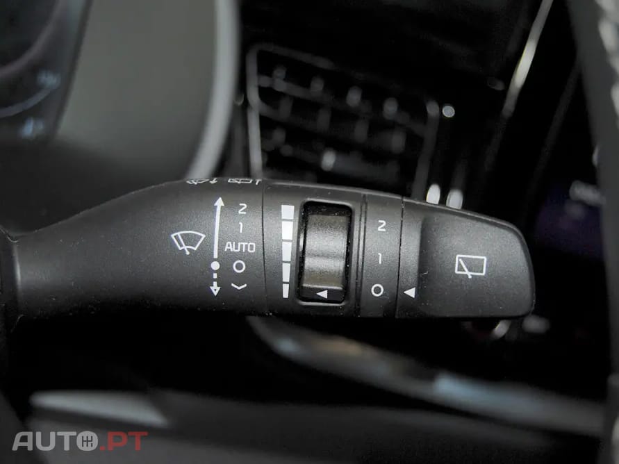 Kia Stonic 1.0 T-GDi Drive