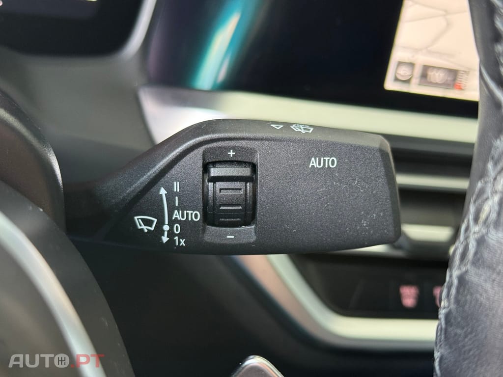 BMW 420 d Pack Desportivo M Auto
