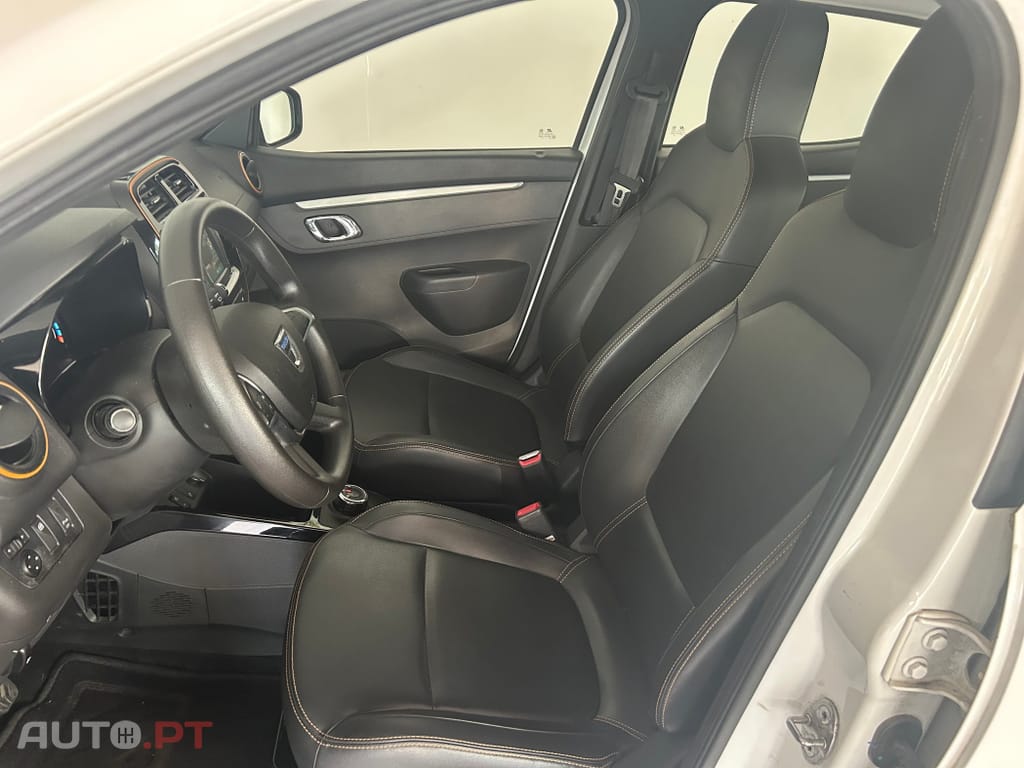 Dacia Spring Electric 45 Comfort Plus