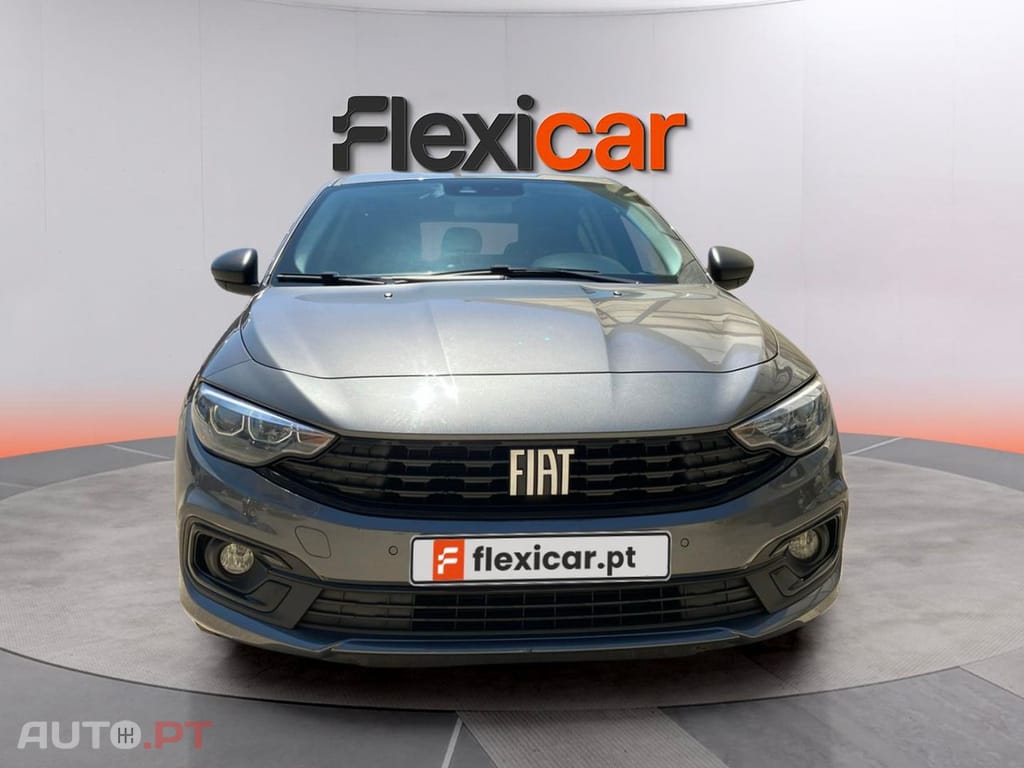 Fiat Tipo 1.3 MultiJet City Life