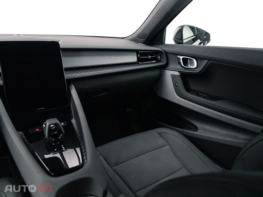 Polestar 2 Single Motor 64kWh