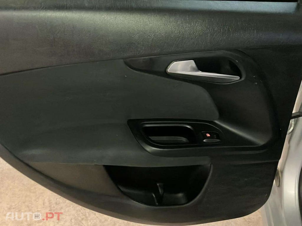 Fiat Tipo 1.3 M-Jet lounge