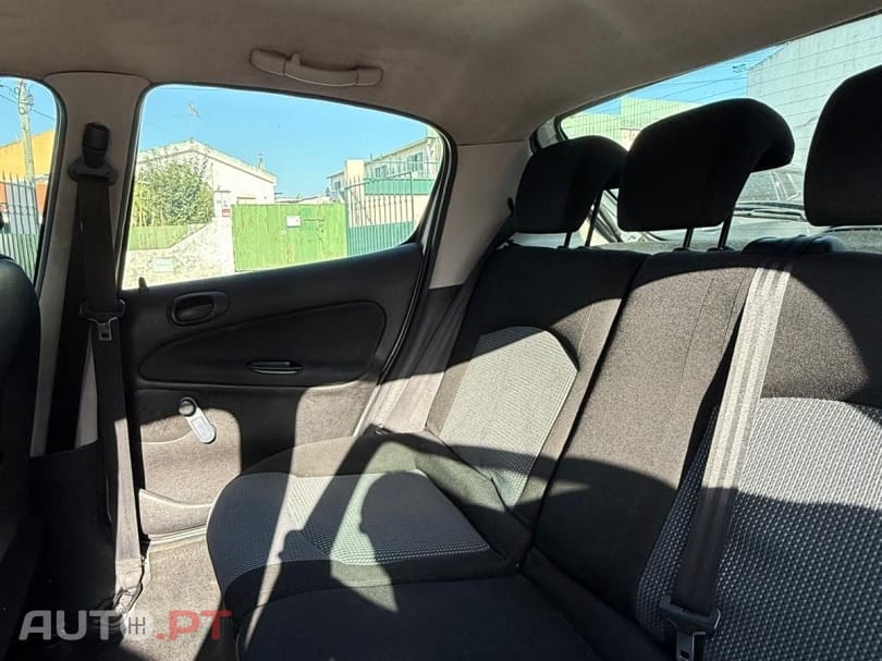 Peugeot 206 1.4 XT