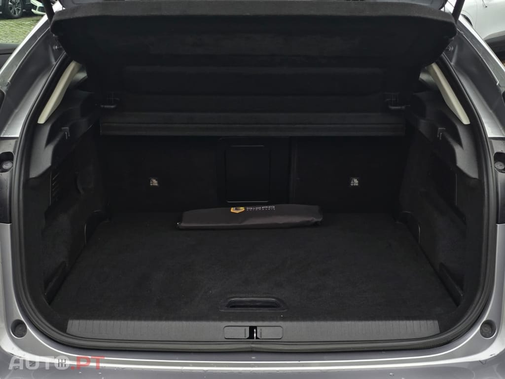 Citroen C4 1.2 PureTech Shine