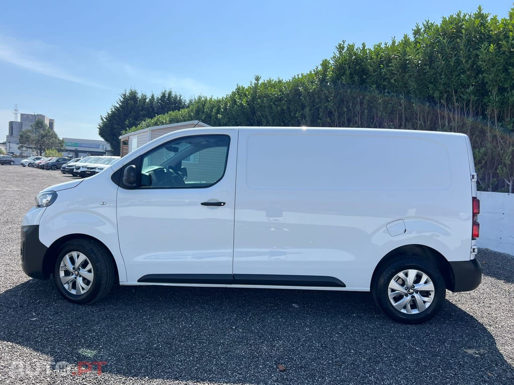 Peugeot Expert 2.0 HDi
