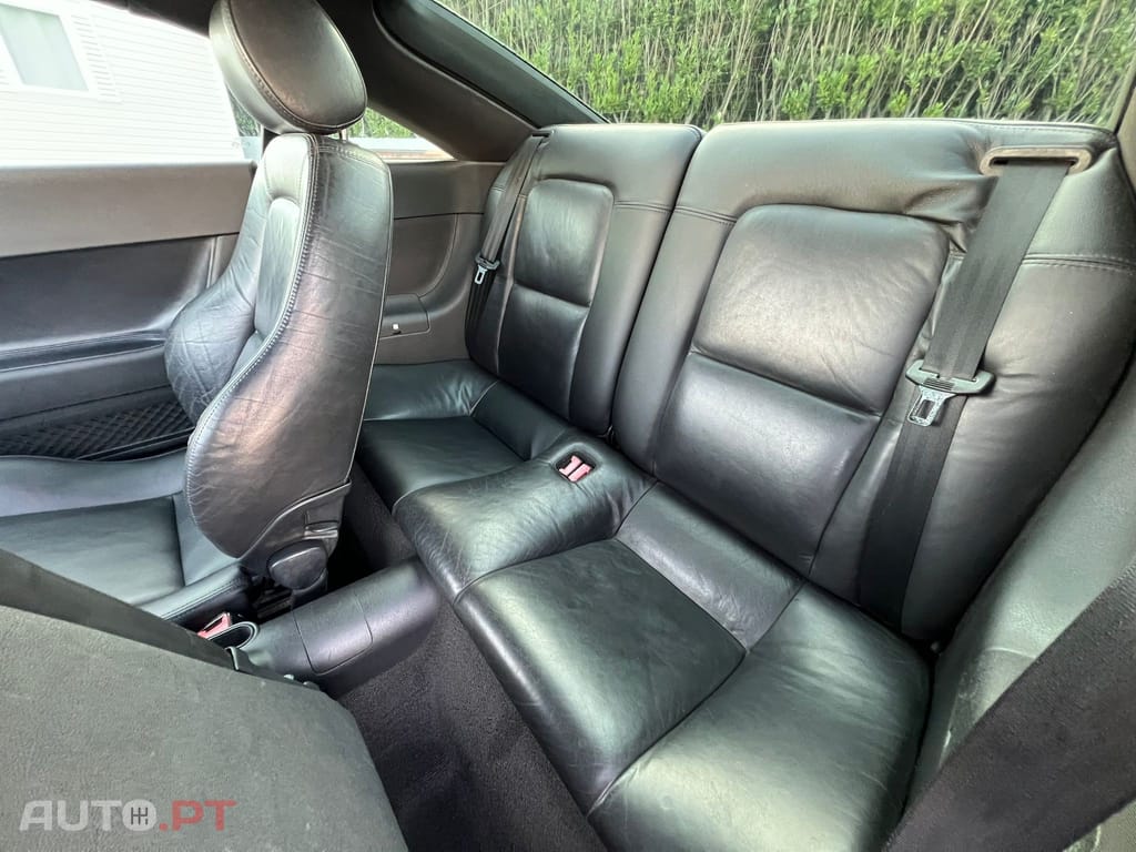 Audi TT TURBO