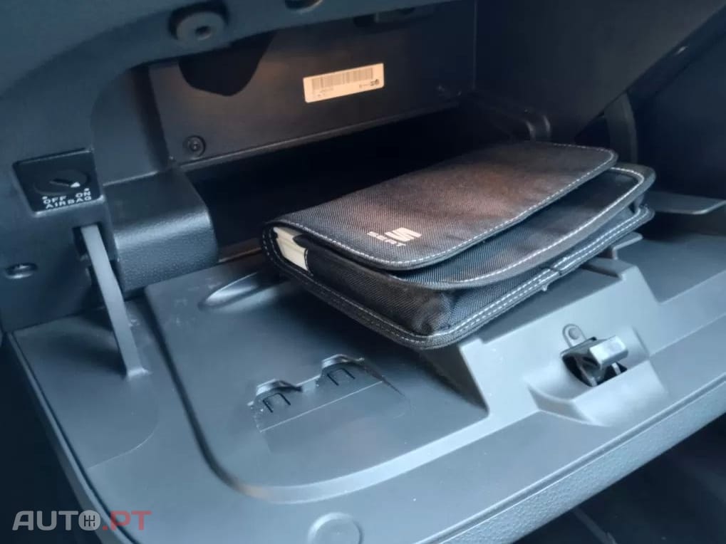 Seat Ibiza SC 2.0 TDi FR 30 Anos