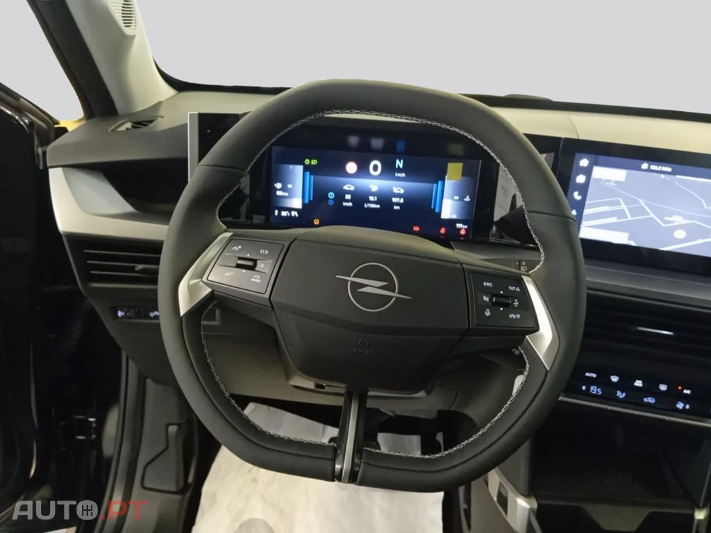 Opel Frontera 1.2 Hybrid GS eDCT I.V.A DEDUTIVEL 