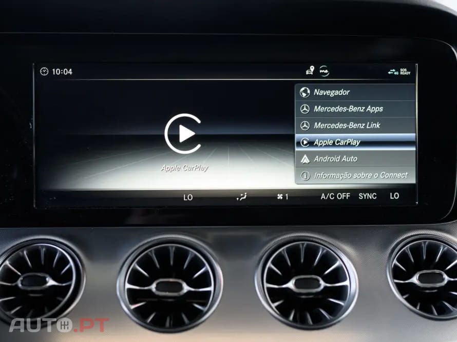 Mercedes-Benz E 220 d 9G-TRONIC Avantgarde
