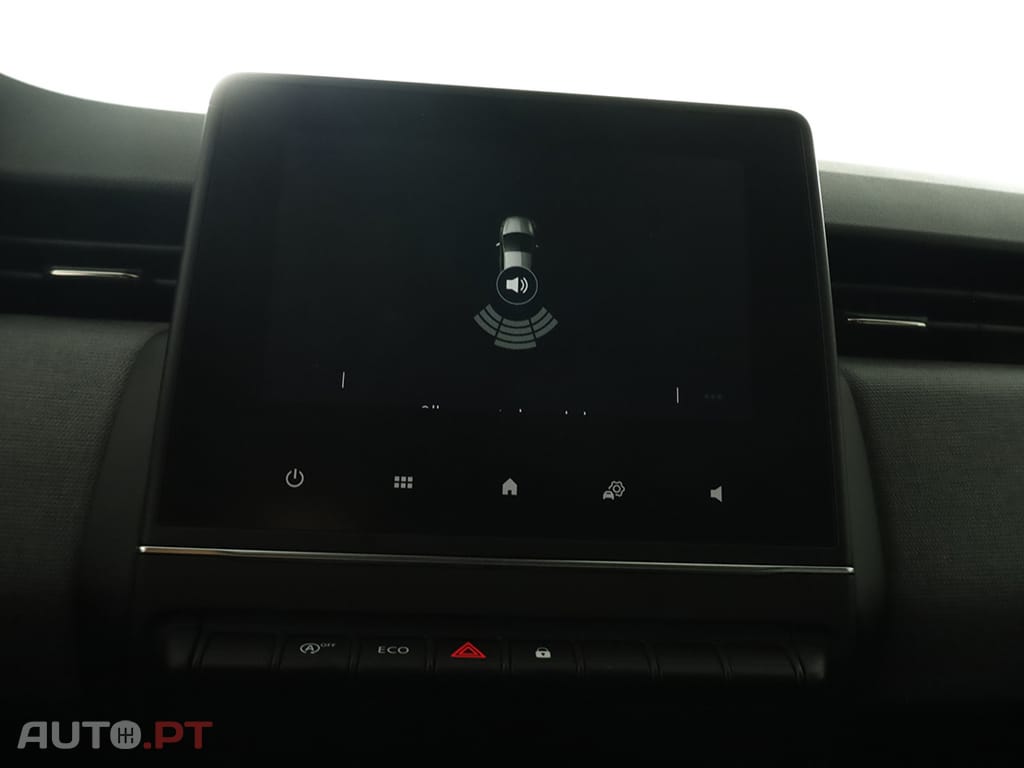 Renault Clio Clio 1.0 TCe Evolution