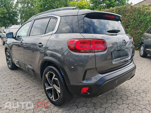 Citroen C5 Aircross 1.5 BlueHDi Shine Pack EAT8