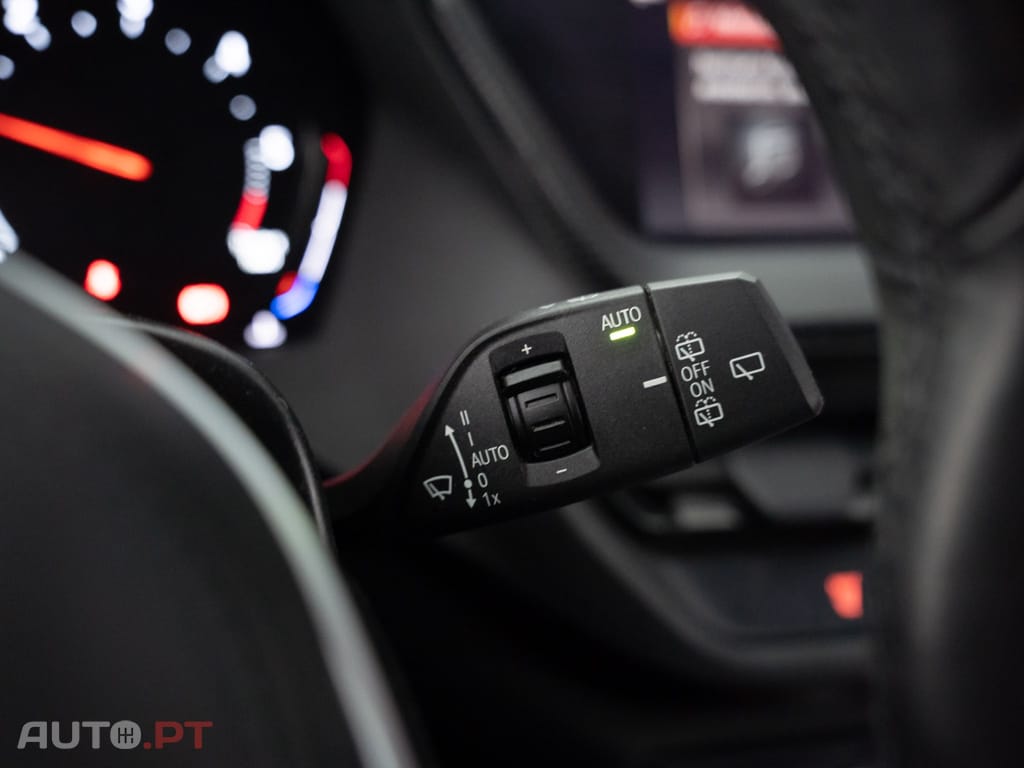 BMW 116 d Corporate Edition M