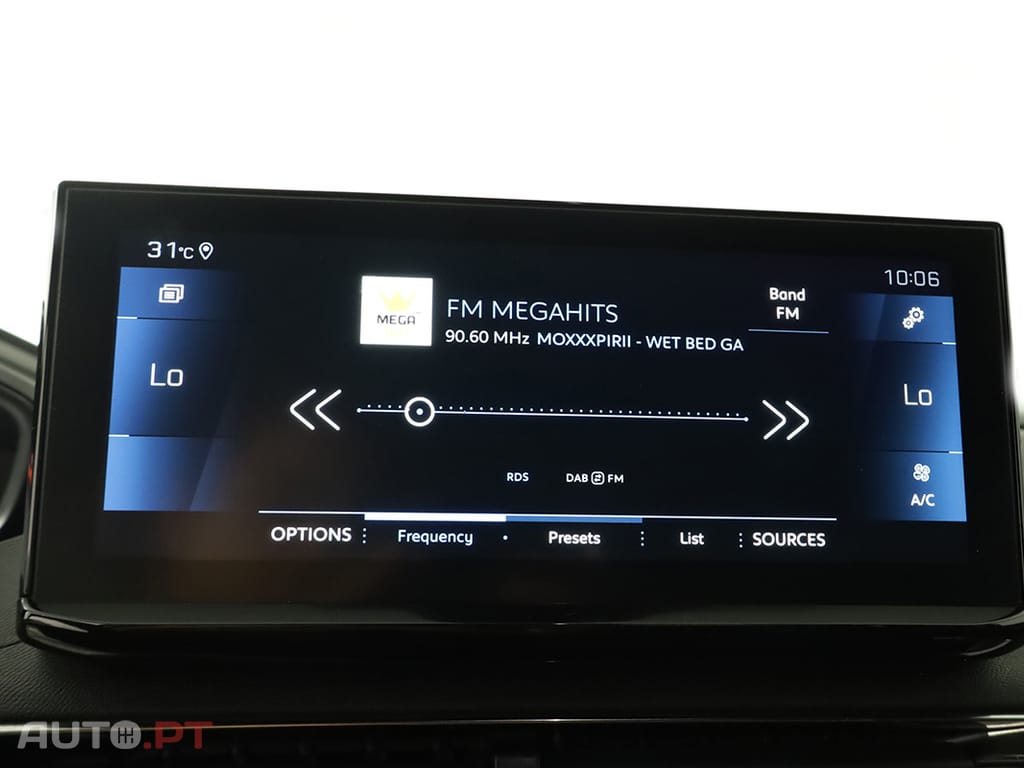 Peugeot 3008 3008 1.2 PureTech GT EAT8