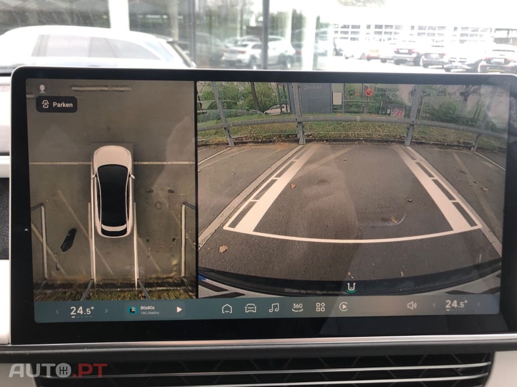 XPeng G6 RWD Long Range