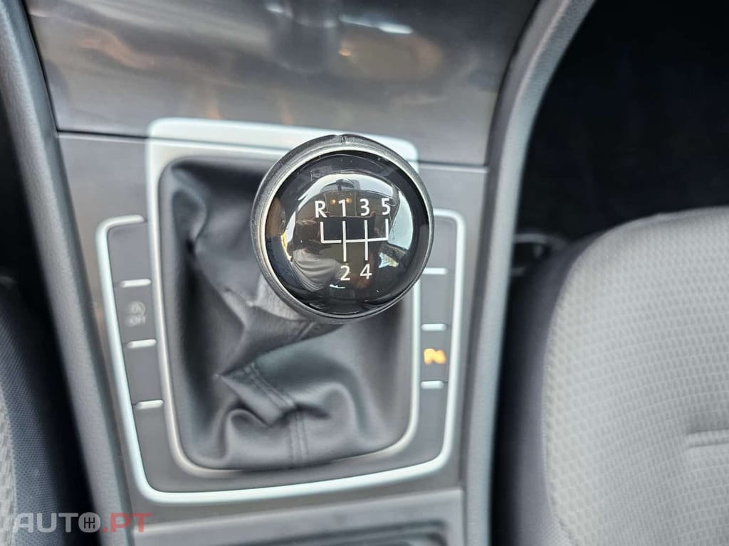 Volkswagen Golf Variant 1.6 TDi Confortline