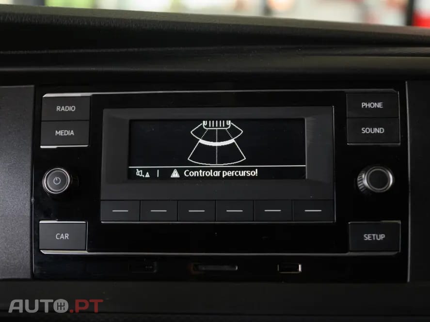 Volkswagen e-Transporter Kasten L-TW LR 100kW
