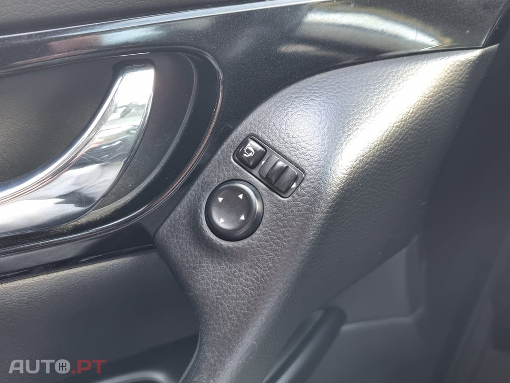Nissan Qashqai 1.5 dCi Acenta