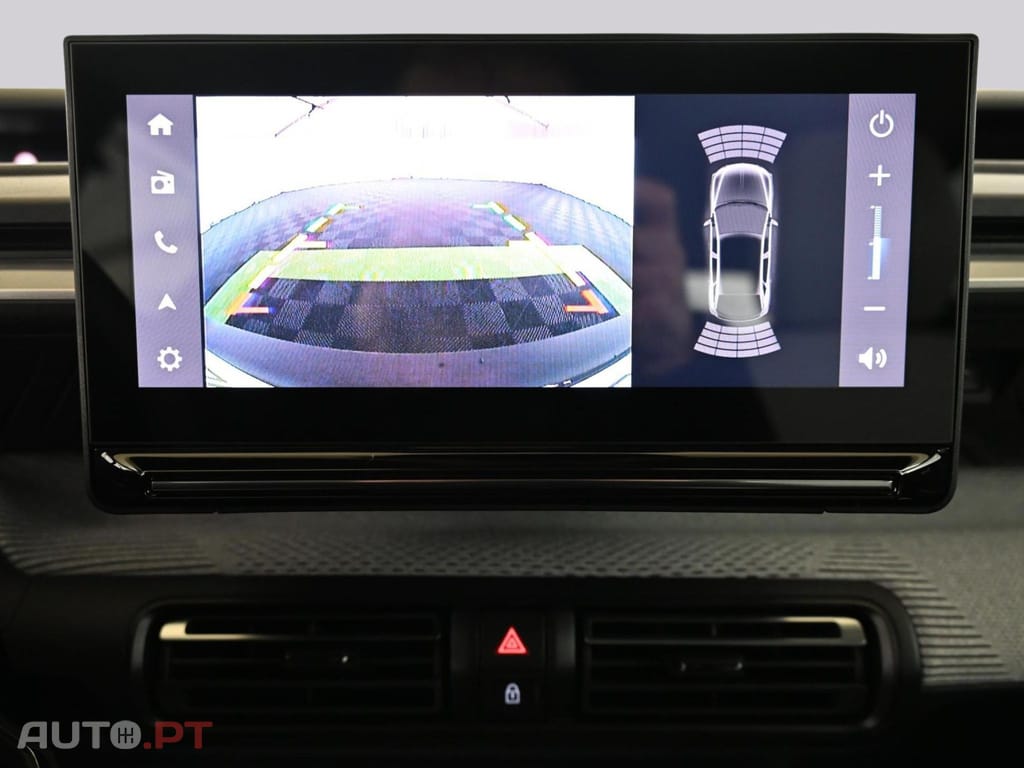 Citroen e-C3 44 kWh I.V.A DEDUTIVEL