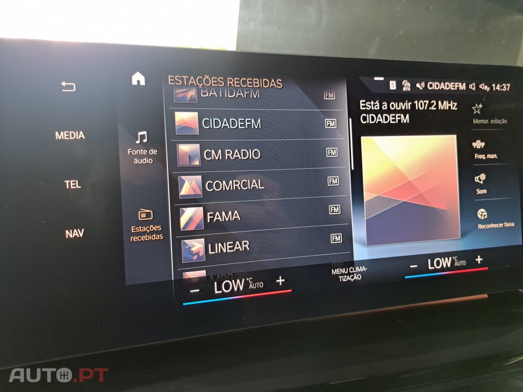 BMW X1 18 d sDrive xLine Auto