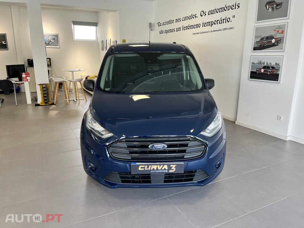 Ford Transit Connect Connect 1.5 TDCi L2 Trend