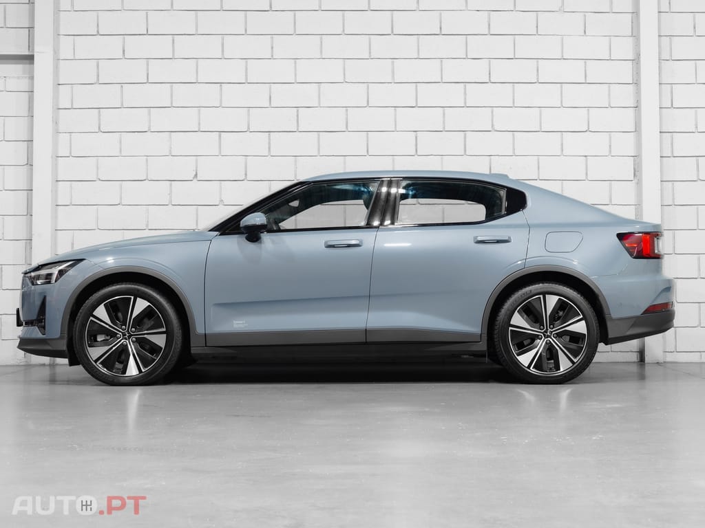 Polestar 2 Long Range 78 kWh