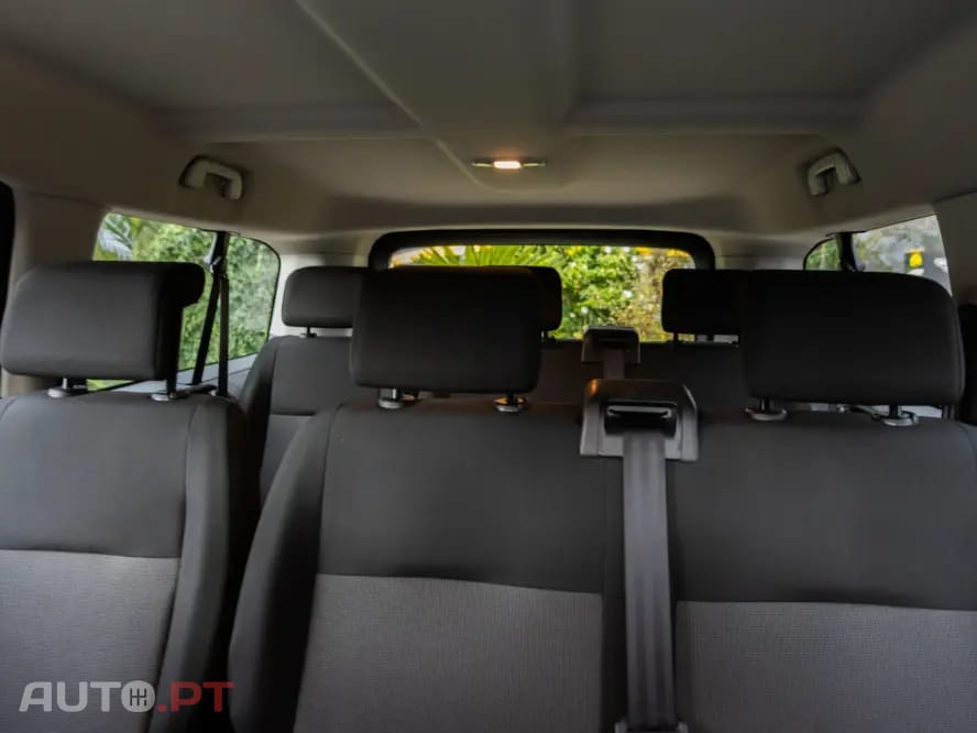 Toyota Proace Verso 1.5 D-4D L1 1.0T Comfort 9L