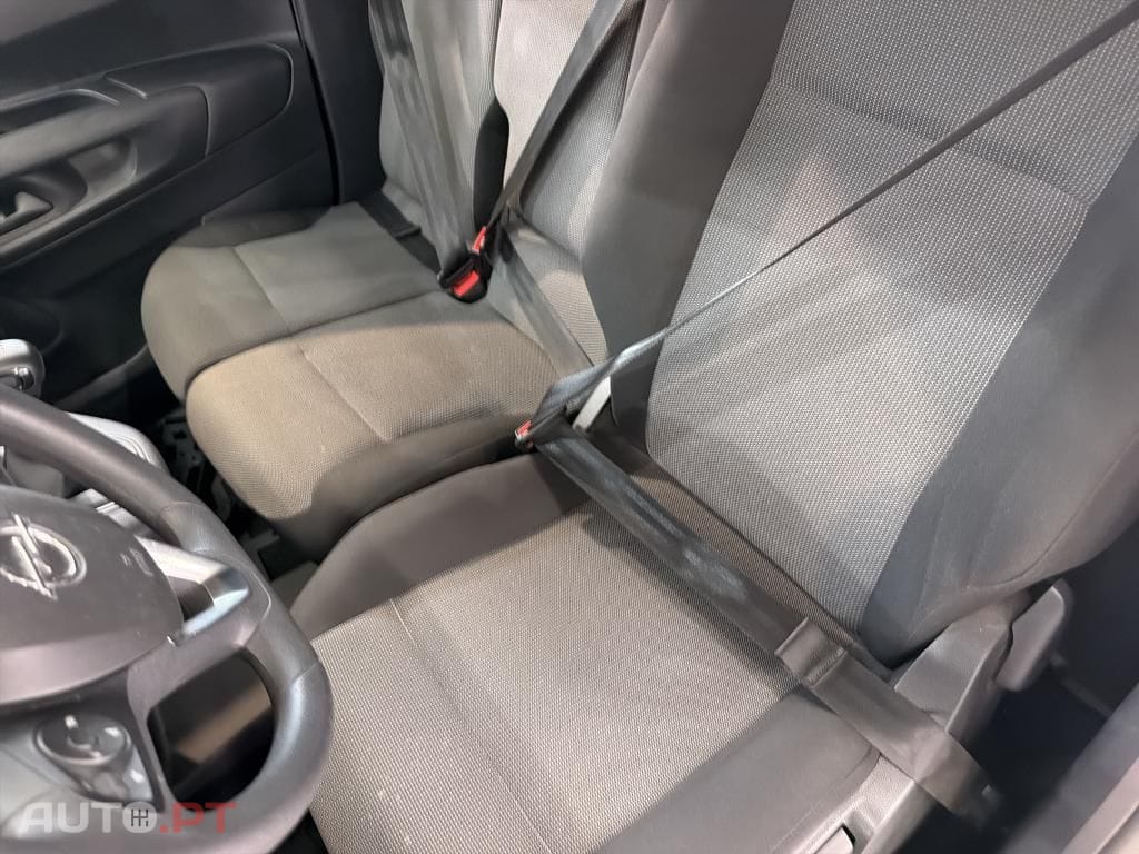 Opel Combo 1.5 CDTi L1H1 Enjoy