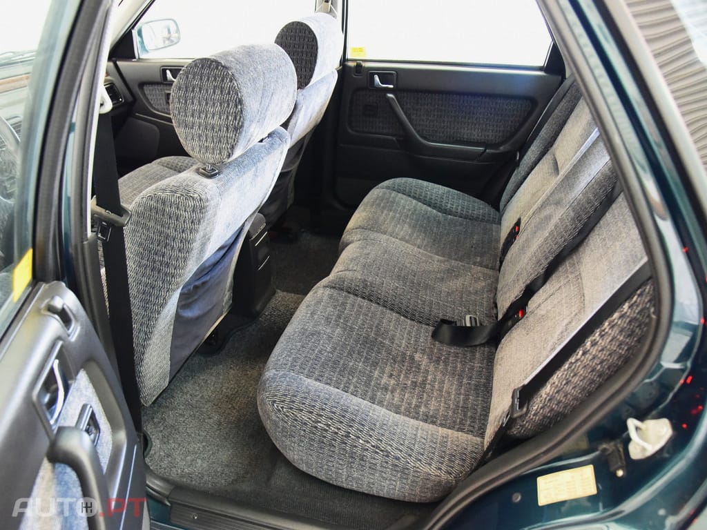 Honda Concerto 1.6i 16V