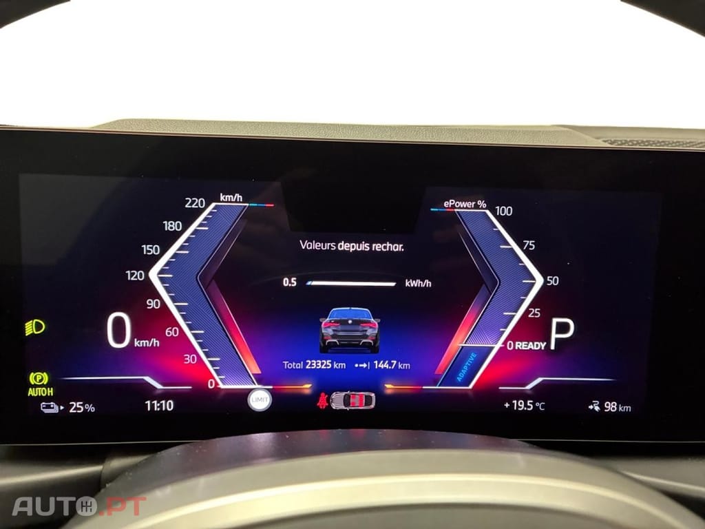 BMW i4 eDrive35 M Sport