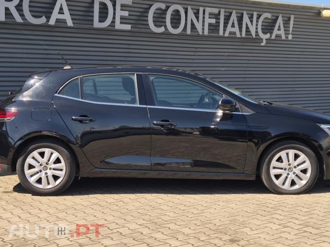 Renault Mégane Intens
