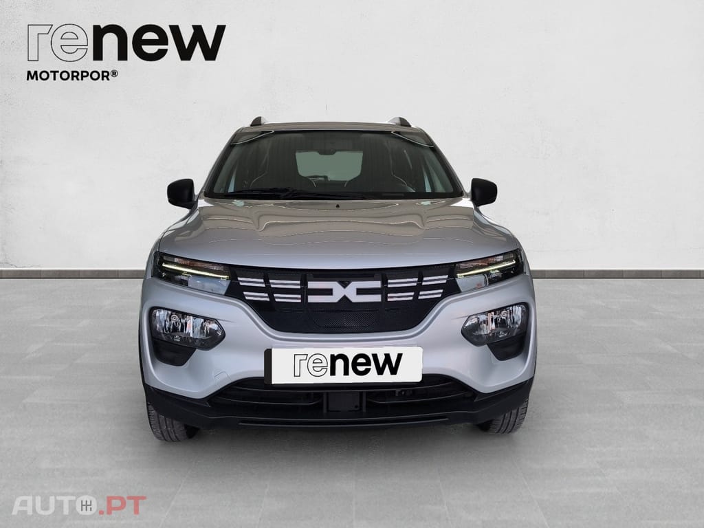 Dacia Spring 45 Comfort