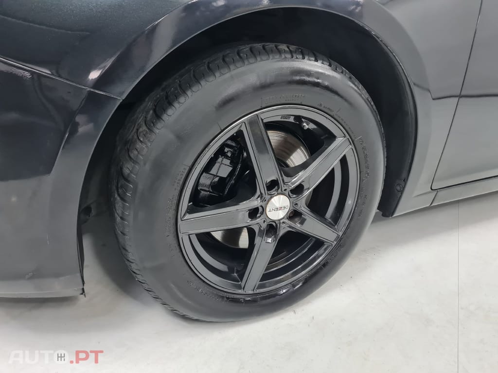 Chevrolet Cruze 1.7 LTZ