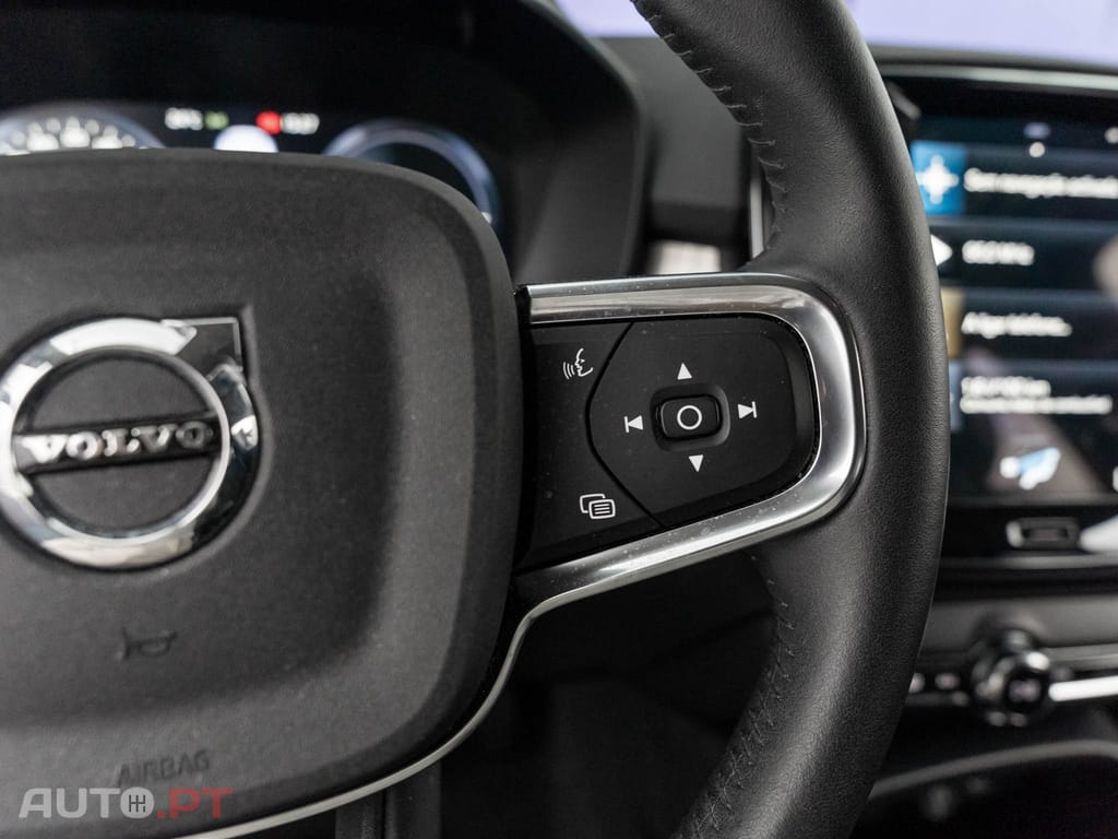 Volvo XC40 1.5 T5 PHEV Inscription Expression