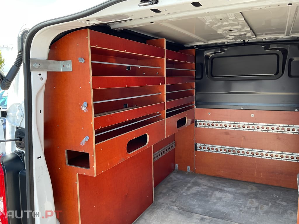 Citroen Jumpy 1.5 BlueHDi XS