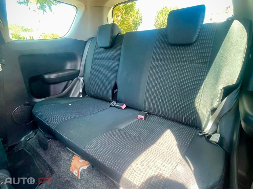 Suzuki Swift 1.3 DDiS GL