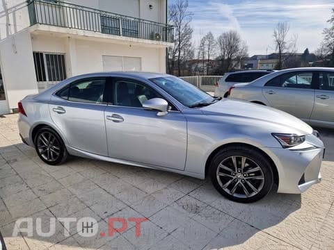 Lexus IS 300 Executive+