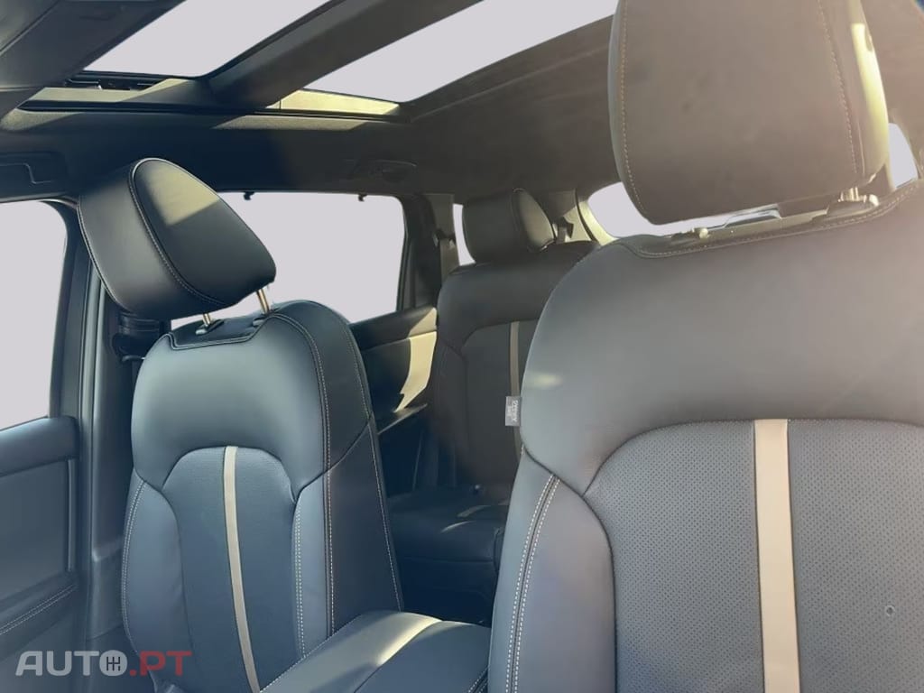 Mazda CX-80 HOMURA PLUS I.V.A DEDUTIVEL 