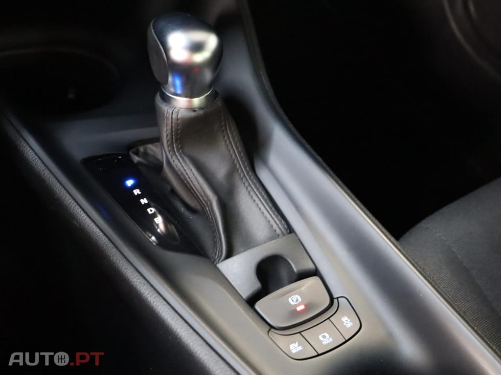 Toyota C-HR 1.8 Hybrid Comfort