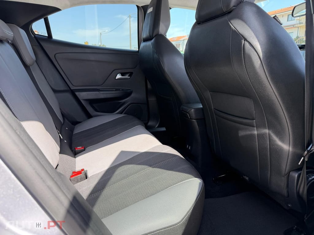 Opel Mokka 1.2 T Elegance