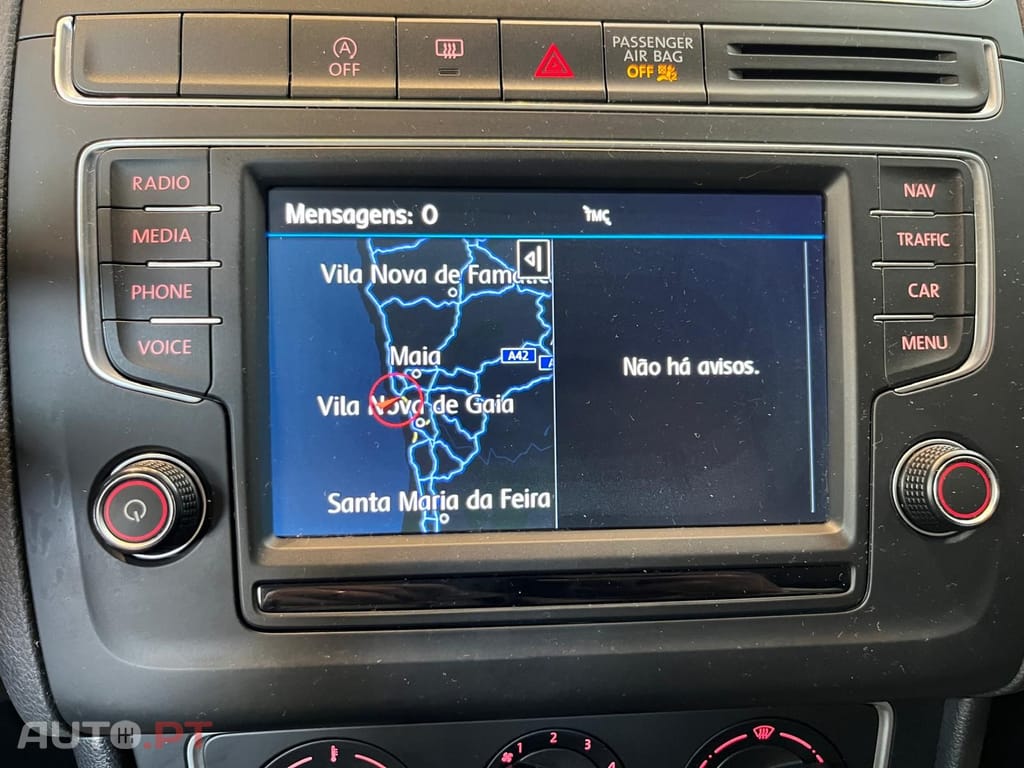Volkswagen Polo 1.2 Tsi R-LINE