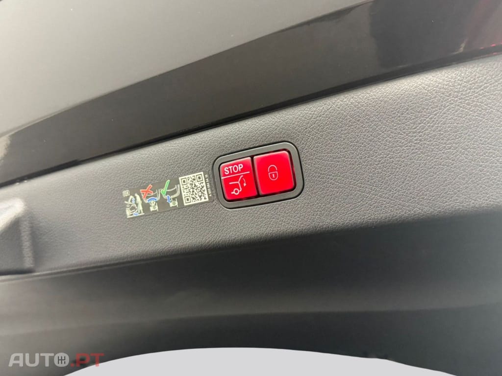 Mercedes-Benz EQS I.V.A DEDUTIVEL 350 AMG LINE 