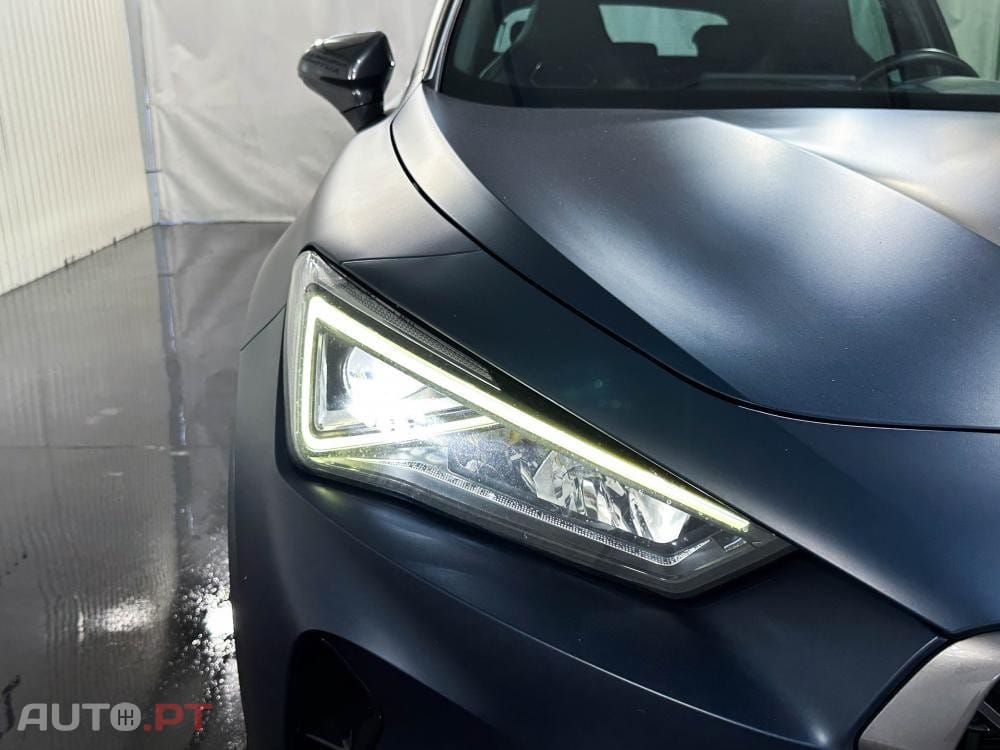 Cupra Formentor 1.4 e-Hybrid DSG VZ