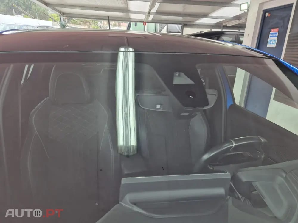 Peugeot E-208 50 kWh GT Line