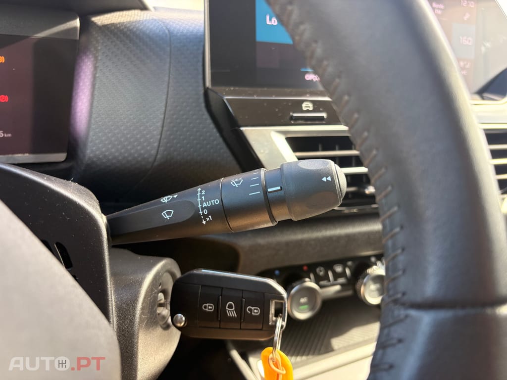 Citroen C4 1.5 BlueHDi Feel Pack