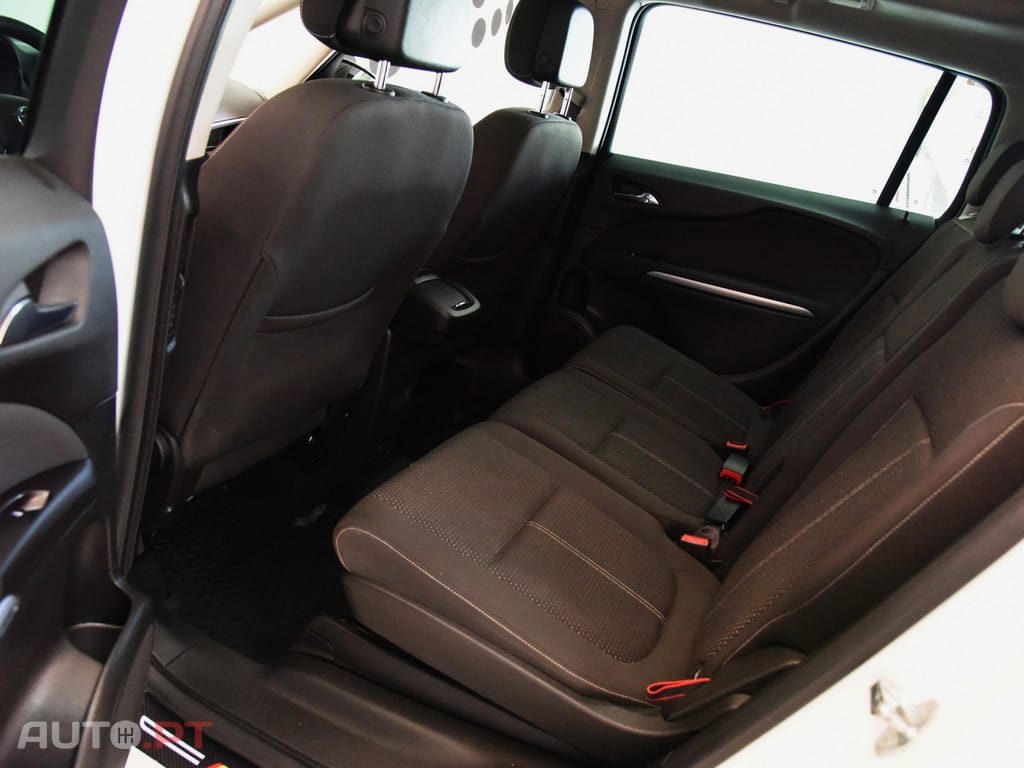 Opel Zafira 1.6 CDTi Innovation S/S