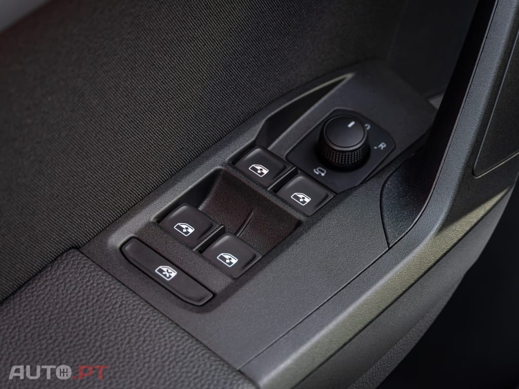 Seat Ibiza 1.0 TSI FR