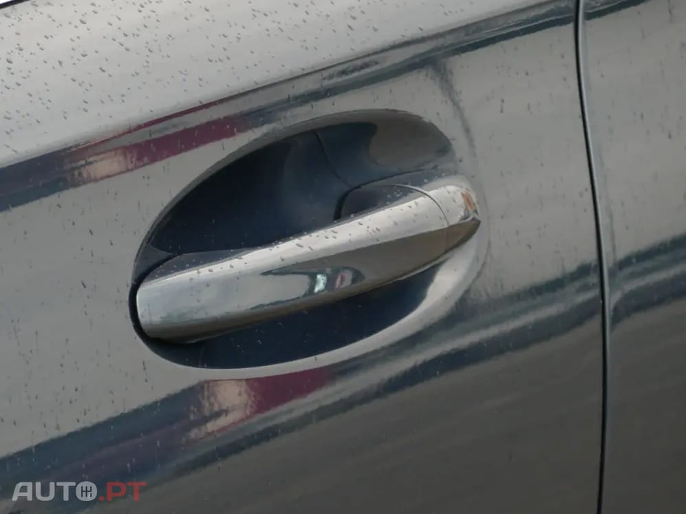 Mercedes-Benz A 250 e Style Plus