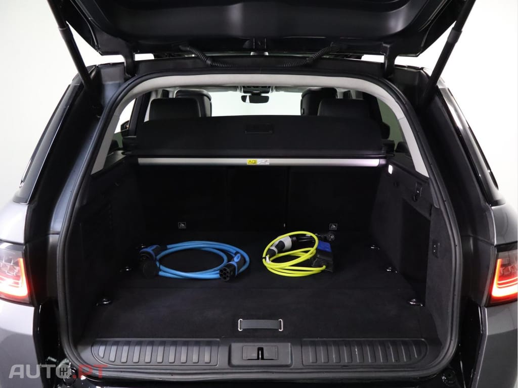 Land Rover Range Rover Sport 2.0 Si4 PHEV  PS AWD Auto